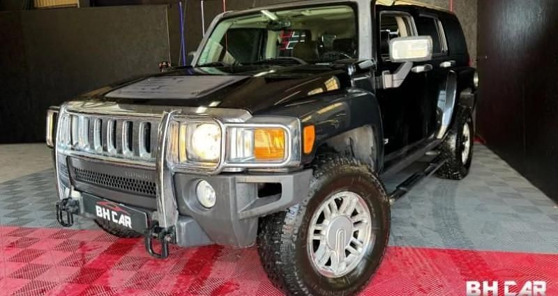 Utilisé 2007 Hummer H3 SUV | 19 999 € - Image 1/4