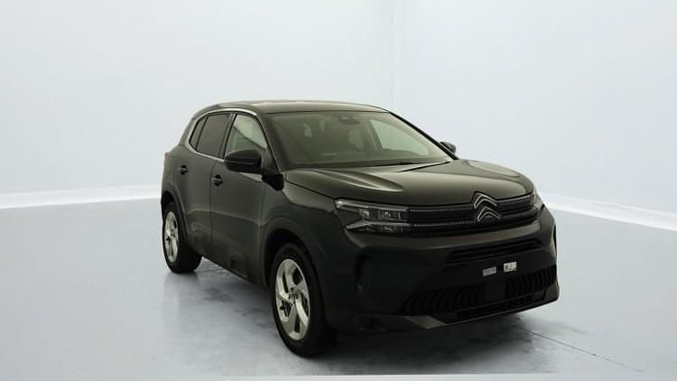 Nouvelle 2024 Citroën C5 Aircross SUV | 27 390 € (Bon prix) - Image 1/1