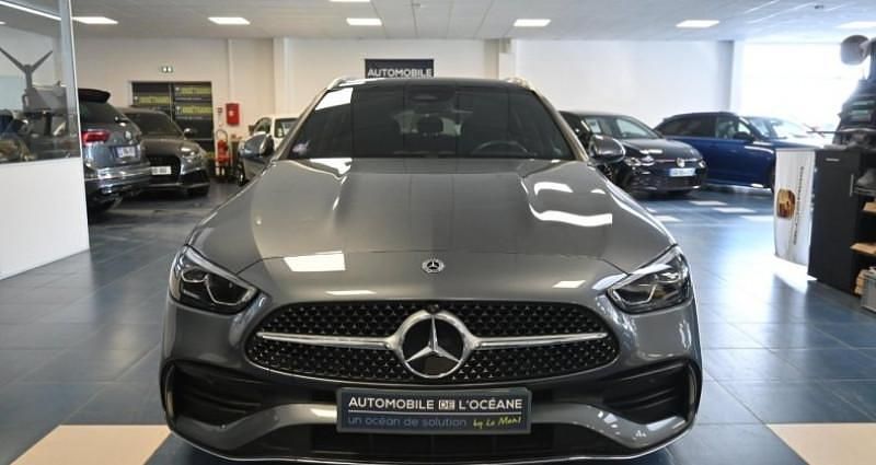 Occasion Mercedes C300 AMG line 204 ch (150 kW) 2023 Break