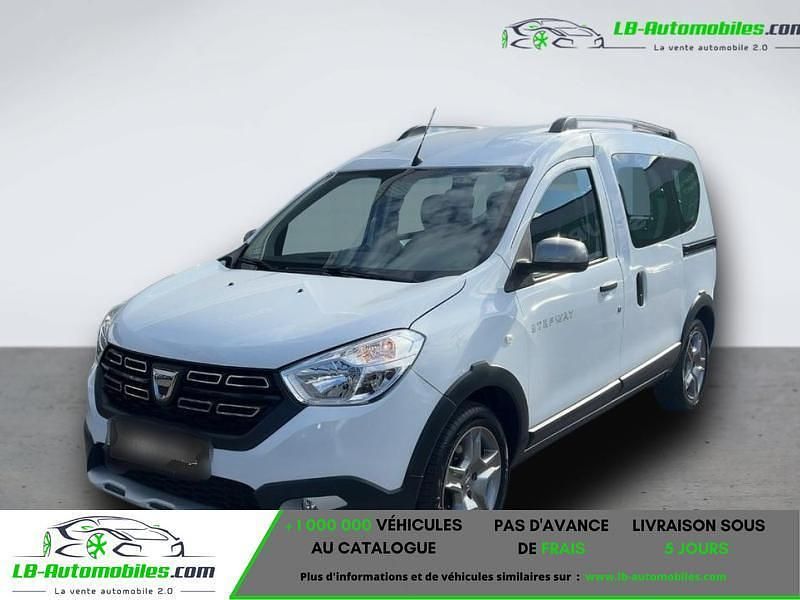 Utilisé 2020 Dacia Dokker Van | 19 900 € - Image 1/4