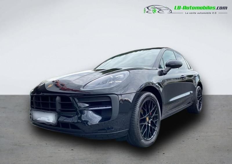 Utilisé 2021 Porsche Macan GTS SUV | 89 900 € (Prix assez cher) - Image 1/4