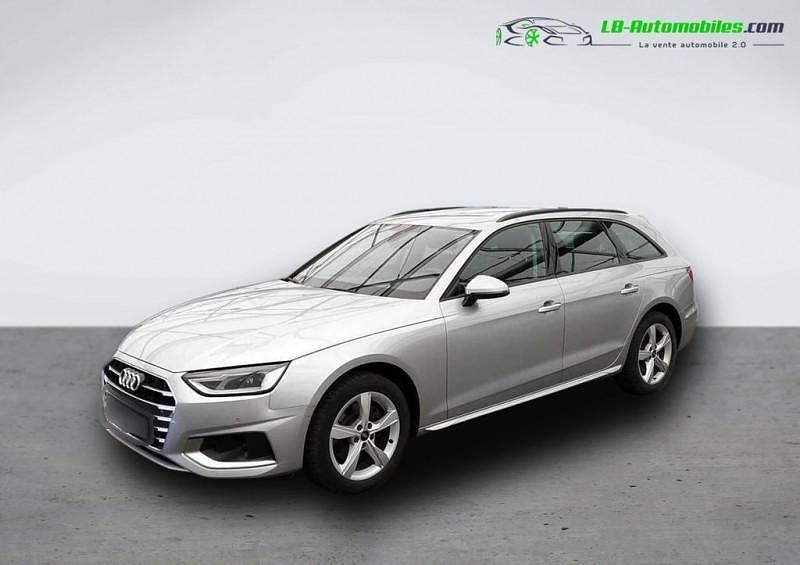Utilisé 2022 Audi A4 Break | 29 300 € (Bon prix) - Image 1/4