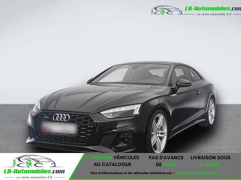 Utilisé 2021 Audi A5 Sport Coupé | 44 200 € - Image 1/4
