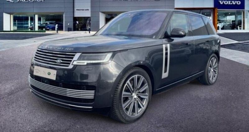 Occasion Land Rover Range Rover 400 ch (294 kW) 2023 SUV