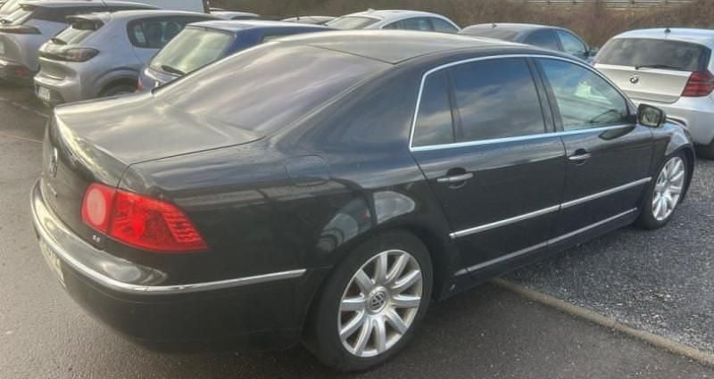 Occasion VW Phaeton 225 ch (165 kW) 2007 Berline