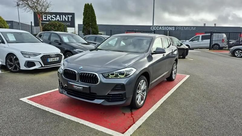 Occasion BMW X2 150 ch (110 kW) 2021 SUV