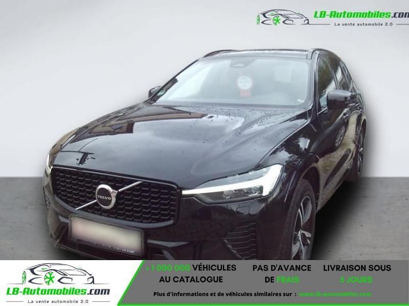 Occasion 2021 Volvo XC60 SUV | 42 400 € (Prix assez cher) - Image 1/4