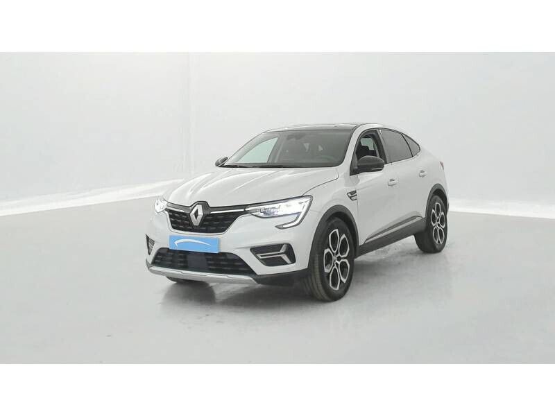 Utilisé 2021 Renault Arkana Intens SUV | 19 490 € (Bon prix) - Image 1/4