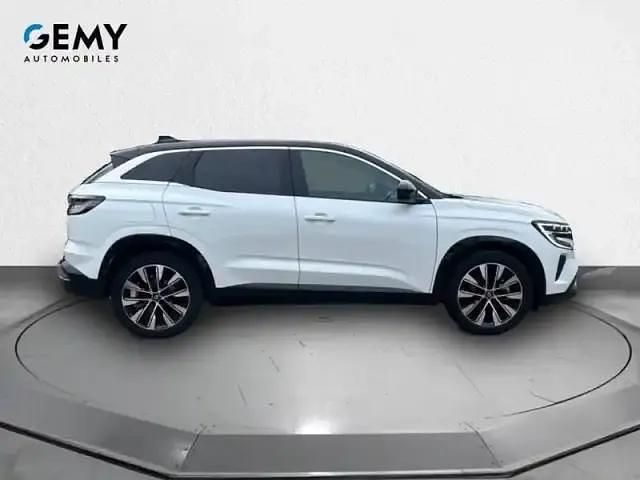 Occasion Renault Austral 2023 Blanc SUV