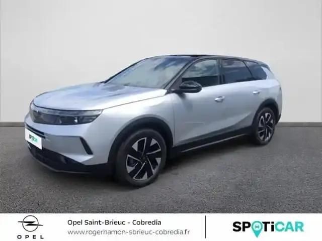 Gris Occasion 2025 Opel Grandland X GSe SUV | 34 950 € - Image 1/4