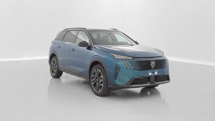 Nouvelle 2025 Peugeot 5008 GT Monospace | 38 400 € (Super prix) - Image 1/1