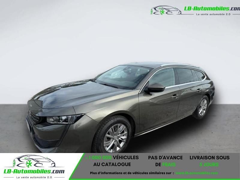 Utilisé 2019 Peugeot 508 Business-Line Break | 19 400 € - Image 1/4