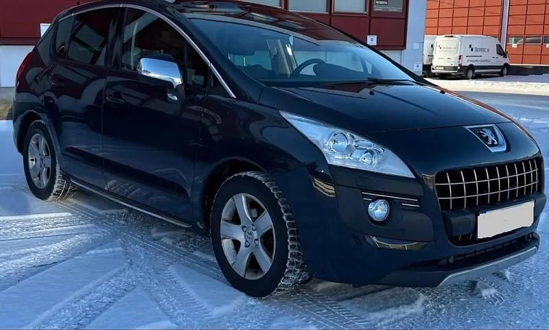 Occasion 2010 Peugeot 3008 Premium Break | 4 000 € (Bon prix) - Image 1/4
