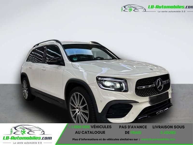 Occasion Mercedes GLB250 224 ch (164 kW) 2021 SUV
