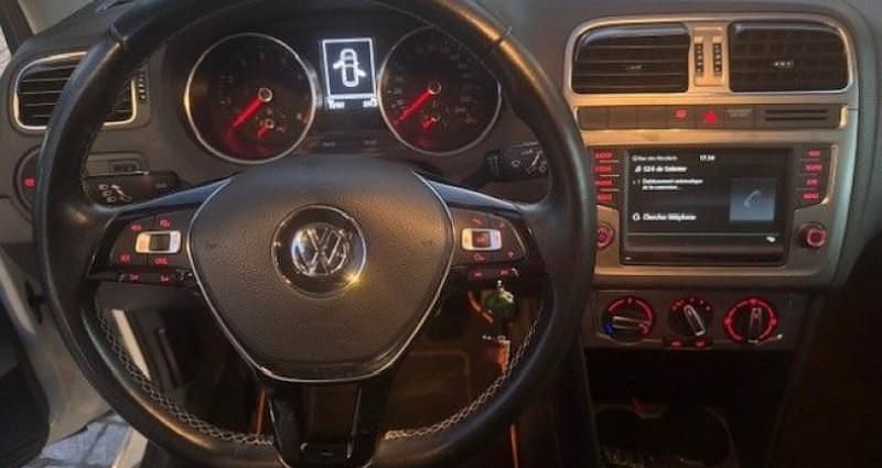 Occasion VW Polo 60 ch (44 kW) 2016 Citadine