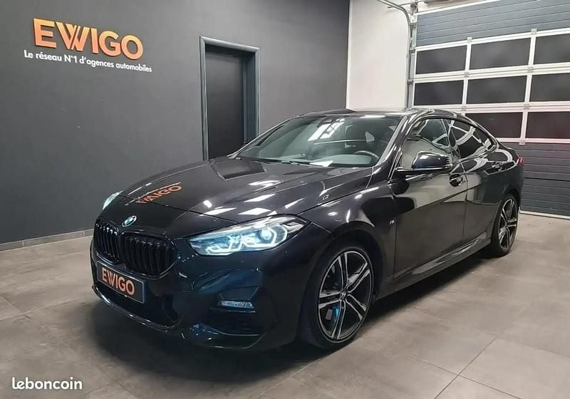 Noir Utilisé 2020 BMW 220 M Sport Coupé | 27 990 € (Super prix) - Image 1/4