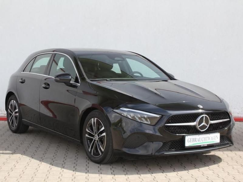 Utilisé 2024 Mercedes A180 Berline | 25 770 € (Super prix) - Image 1/4