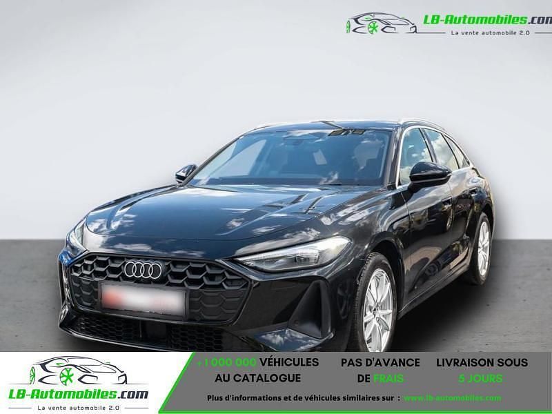 Occasion 2025 Audi A5 Sport Coupé | 50 600 € (Bon prix) - Image 1/4