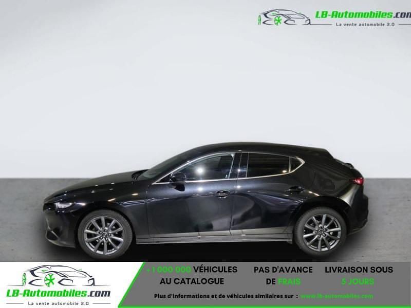 Occasion Mazda 3 150 ch (110 kW) 2021 Berline