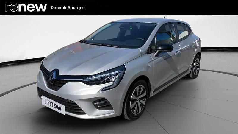 Dore Utilisé 2023 Renault Clio V Equilibre Berline | 14 490 € (Prix juste) - Image 1/4