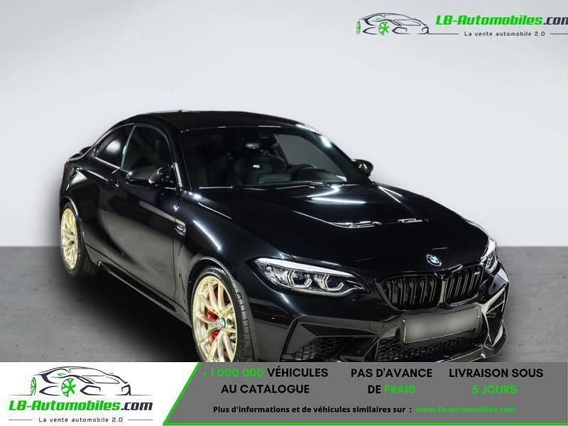 Utilisé 2021 BMW M2 Comfort Edition Coupé | 86 100 € (Prix juste) - Image 1/4