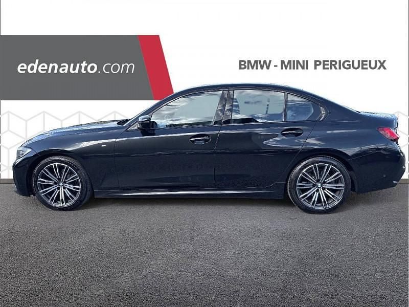 Occasion BMW 320 M Sport 190 ch (139 kW) 2020 Berline
