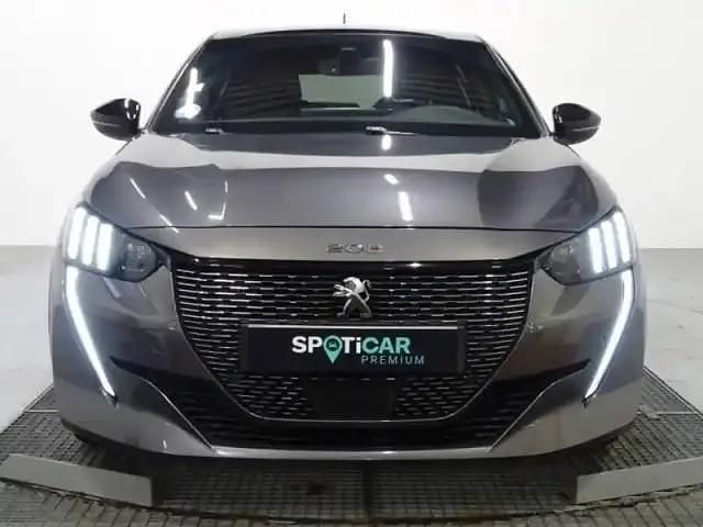 Occasion Peugeot 208 GTi 2021 Gris platinium (m) Citadine