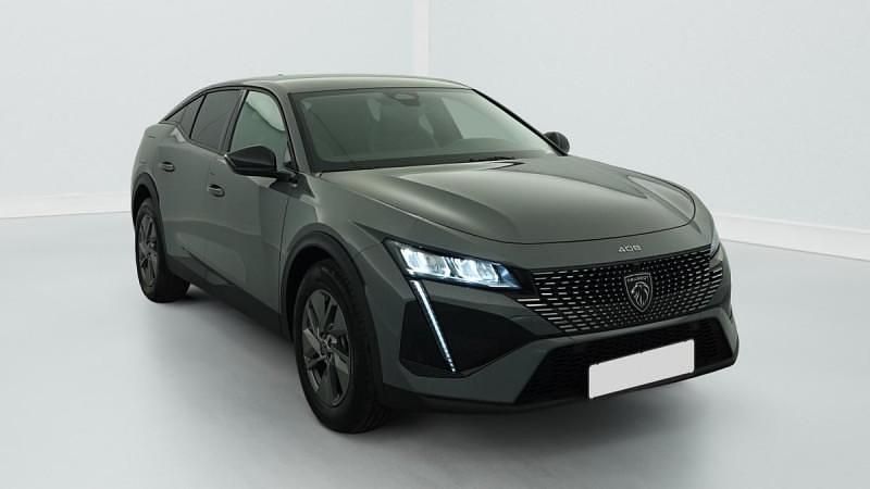 Occasion 2025 Peugeot 408 Allure Berline | 27 070 € (Prix juste) - Image 1/4