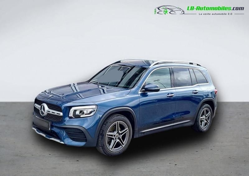 Utilisé 2023 Mercedes GLB200 SUV | 45 300 € - Image 1/4