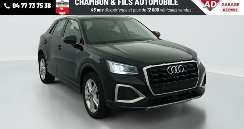 Utilisé 2021 Audi Q2 Business SUV | 26 398 € (Prix juste) - Image 1/4