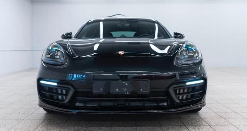 Occasion Porsche Panamera 4 Sport Turismo 462 ch (339 kW) 2021 Berline