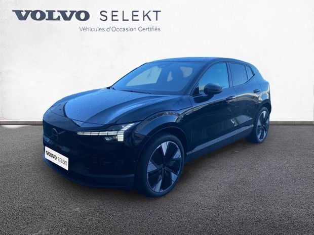 Noir Utilisé 2025 Volvo EX30 Ultra SUV | 43 990 € (Prix assez cher) - Image 1/4