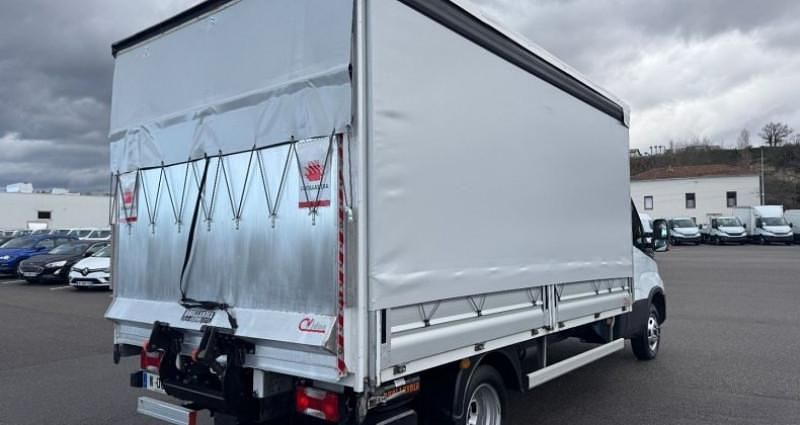 Occasion Iveco Daily 180 ch (132 kW) 2020