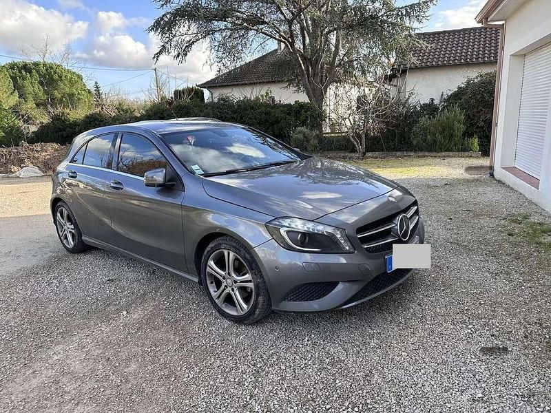 Occasion Mercedes A180 109 ch (80 kW) 2013 Berline