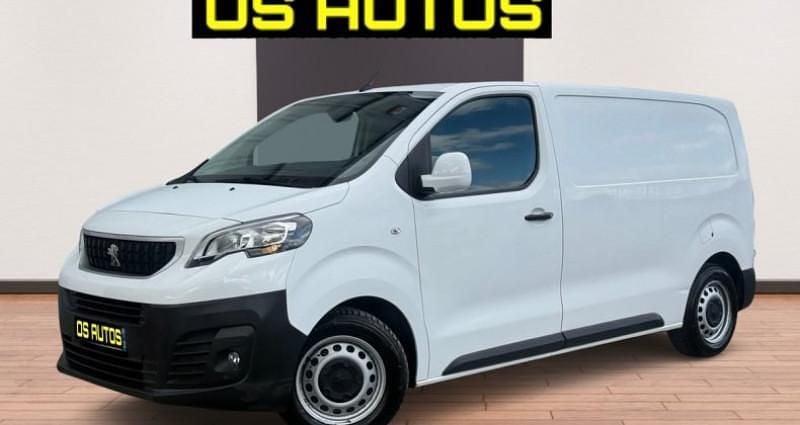 Utilisé 2017 Peugeot Expert Avantage Van | 14 990 € (Bon prix) - Image 1/4