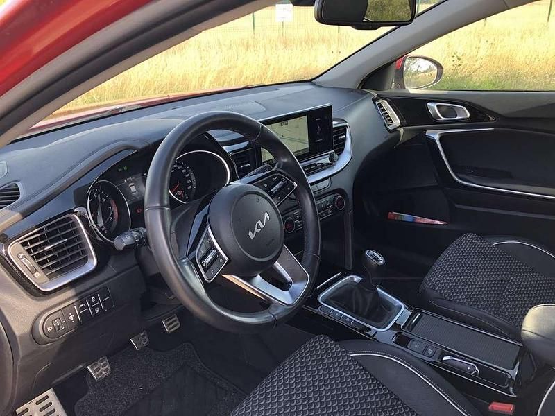 Occasion Kia XCeed 140 ch (102 kW) 2022 SUV