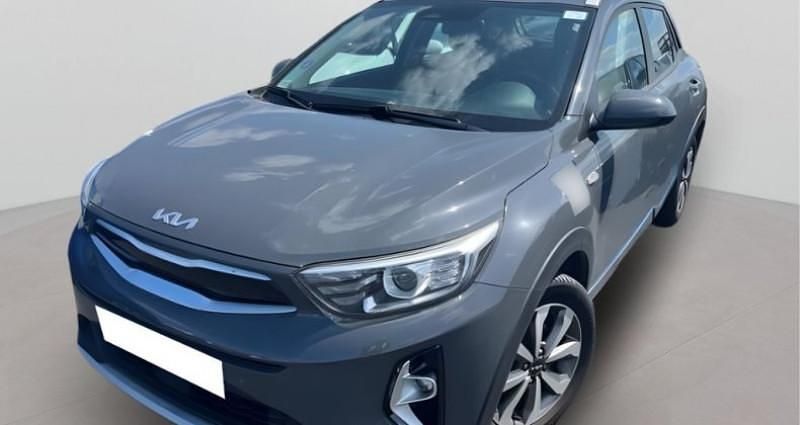 Utilisé 2021 Kia Stonic Active SUV | 16 800 € (Bon prix) - Image 1/4