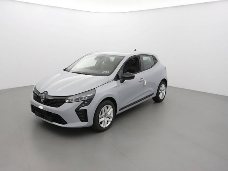 Nouvelle 2025 Renault Clio V Evolution Citadine | 20 490 € (Prix juste) - Image 1/4