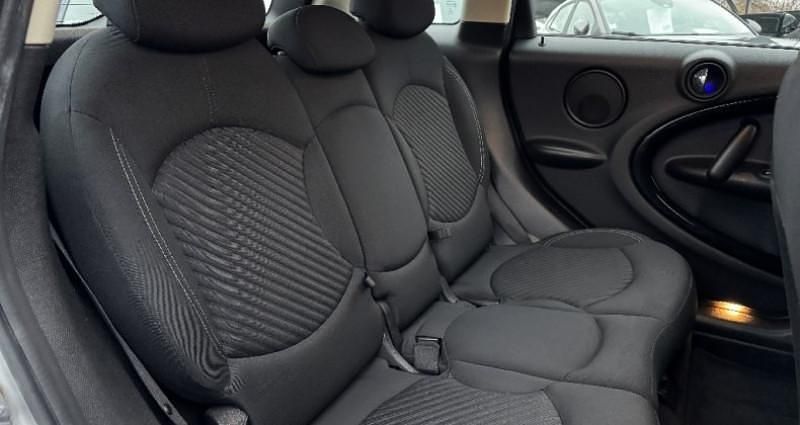 Occasion Mini Cooper S 143 ch (105 kW) 2014 Citadine