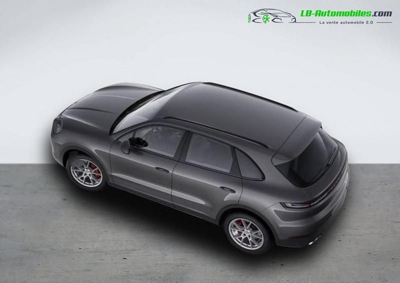 Utilisé 2024 Porsche Cayenne GTS SUV | 111 400 € - Image 1/2