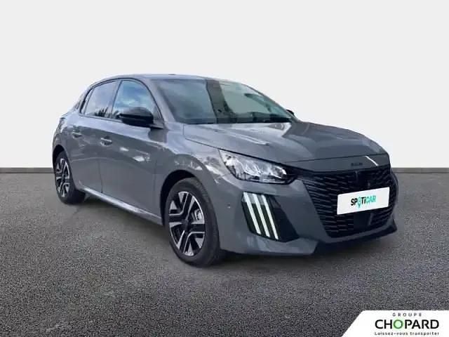 Occasion Peugeot 208 2025 Inconnue Citadine