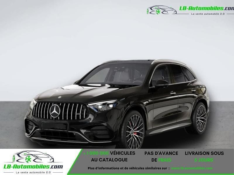 Utilisé 2023 Mercedes GLC63 AMG AMG | 101 000 € (Super prix) - Image 1/3