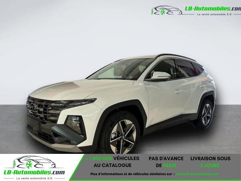 Utilisé 2024 Hyundai Tucson SUV | 39 500 € (Prix assez cher) - Image 1/4