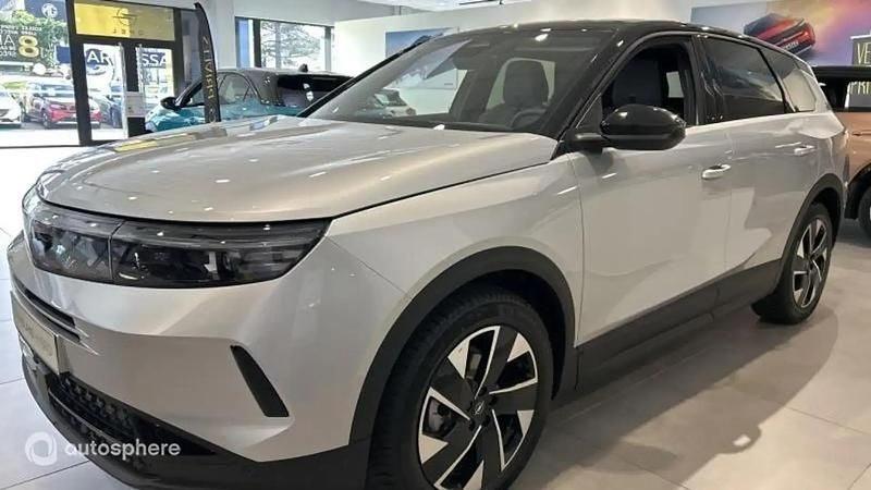 Occasion 2025 Opel Grandland X GSe SUV | 37 190 € - Image 1/4