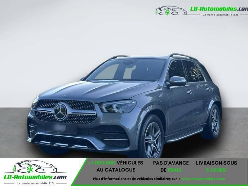Utilisé 2019 Mercedes GLE450 AMG | 64 800 € - Image 1/4