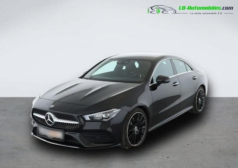 Utilisé 2022 Mercedes 220 Coupé | 42 400 € - Image 1/4