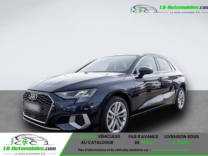 Utilisé 2022 Audi A3 Sportback Sport Berline | 24 700 € (Bon prix) - Image 1/4
