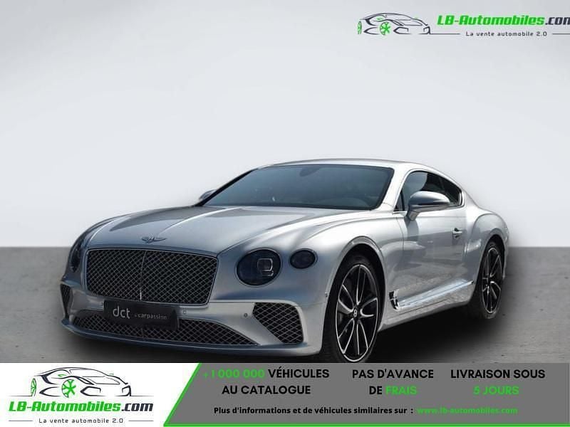Occasion 2018 Bentley Continental GT Coupé | 155 200 € (Bon prix) - Image 1/4