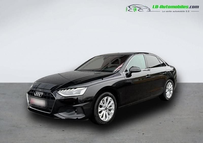 Utilisé 2024 Audi A4 Sport Berline | 37 500 € (Bon prix) - Image 1/4