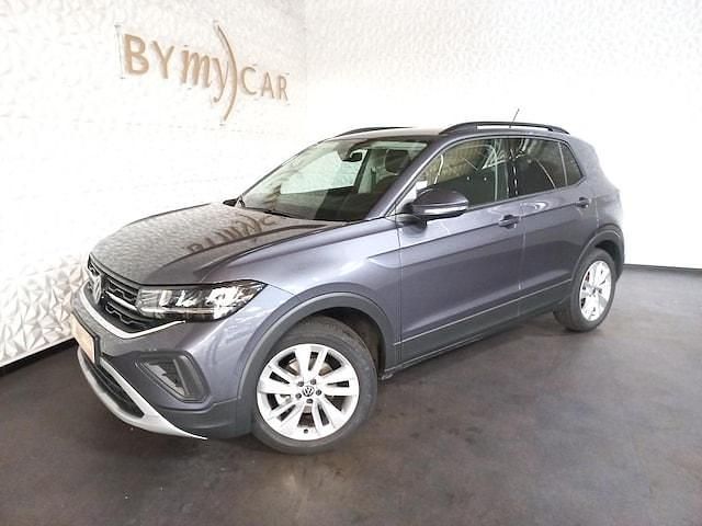 Utilisé 2025 VW T-Cross SUV | 27 212 € (Prix juste) - Image 1/4